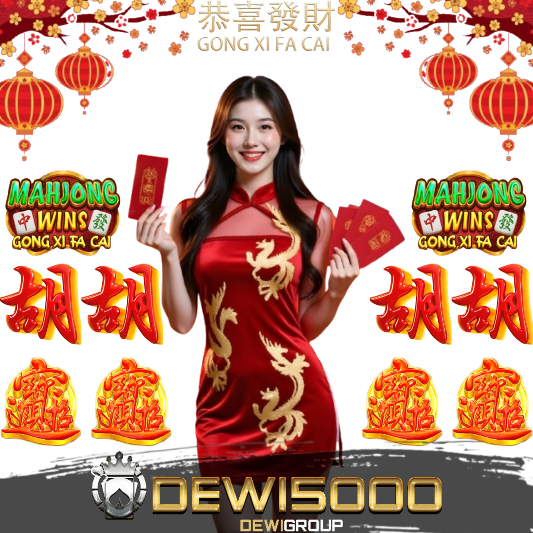 Situs Slot Gacor Hari Ini